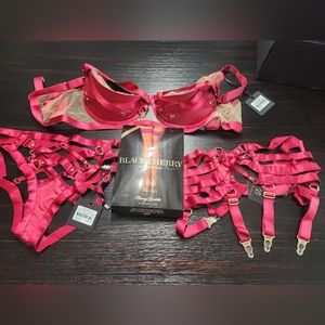 Honey birdette Stephanie
